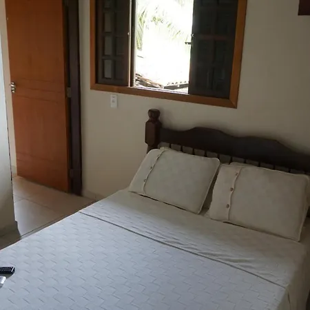 Kandui Flats Maresias Exterior photo