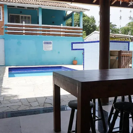 Kandui Flats Maresias Exterior photo