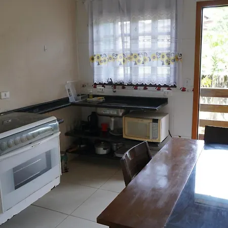 Kandui Flats Maresias Exterior photo