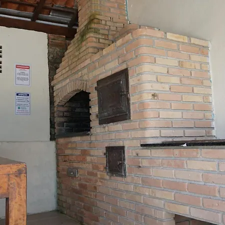 Kandui Flats Maresias Exterior photo
