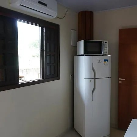 Kandui Flats Maresias Exterior photo