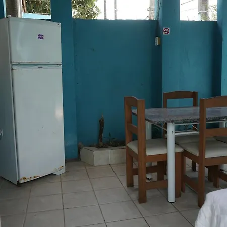 Kandui Flats Maresias Exterior photo