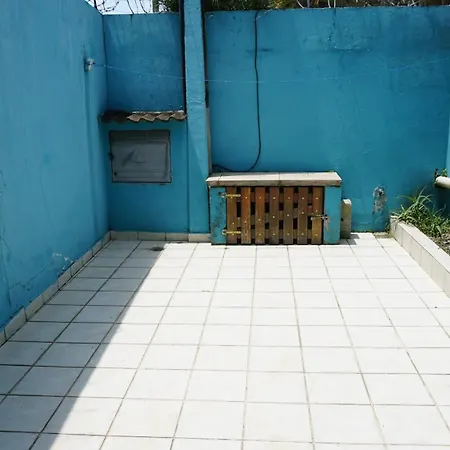 Kandui Flats Maresias Exterior photo