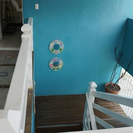 Kandui Flats Maresias Exterior photo
