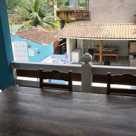 Kandui Flats Maresias Exterior photo