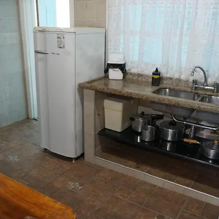 Kandui Flats Maresias Exterior photo
