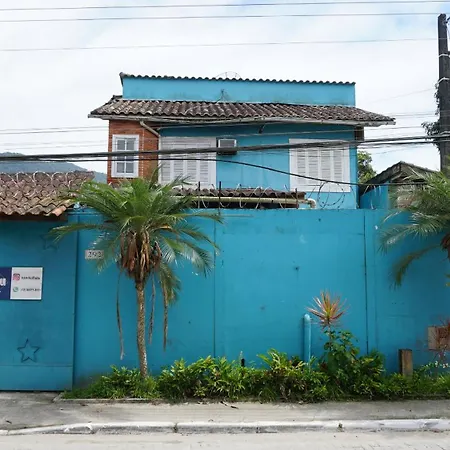 Kandui Flats Maresias Exterior photo