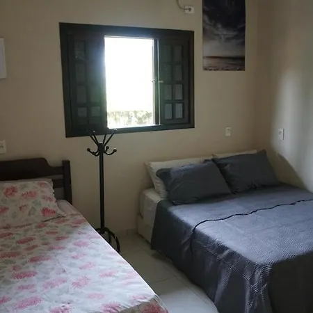 Kandui Flats Maresias Exterior photo