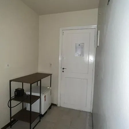 Kandui Flats Maresias Exterior photo