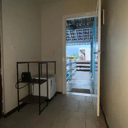 Kandui Flats Maresias Exterior photo