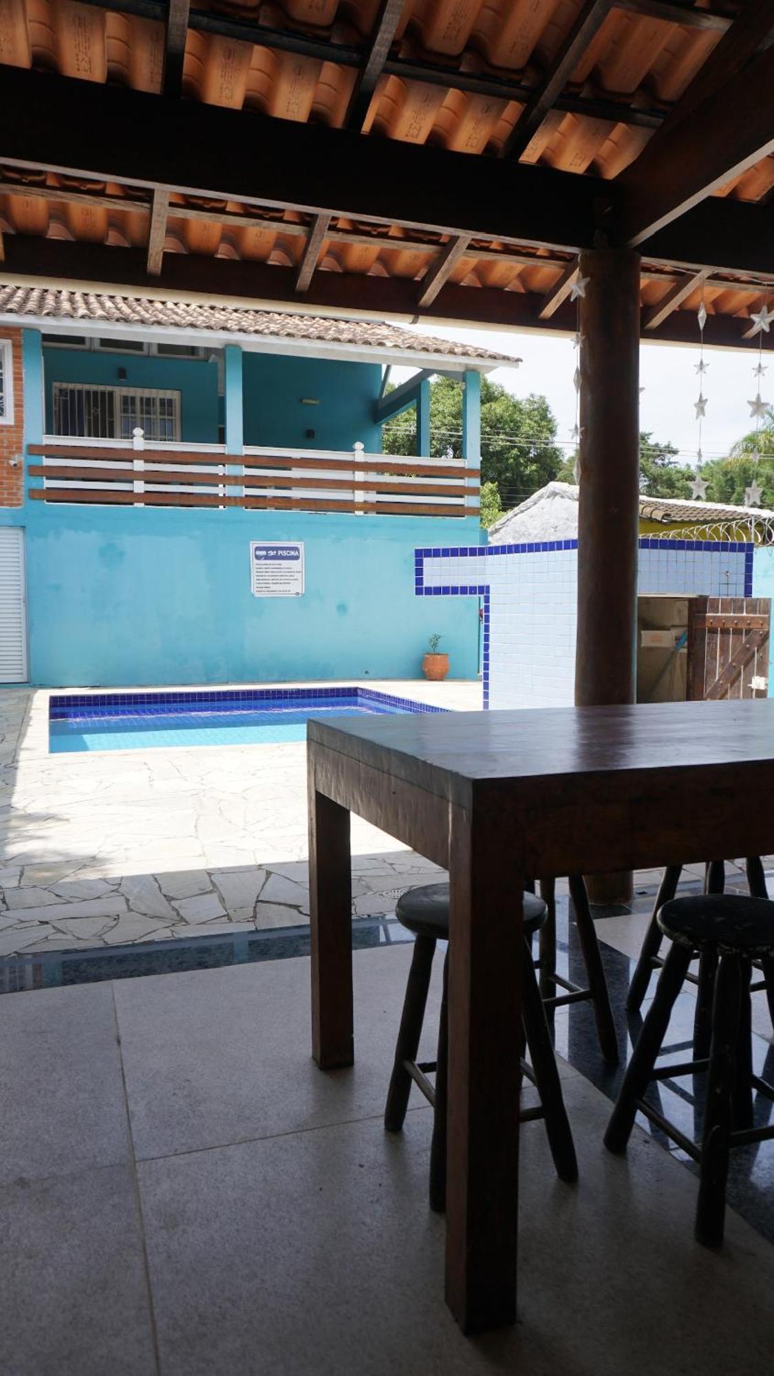 Kandui Flats Maresias Apartment Maresias