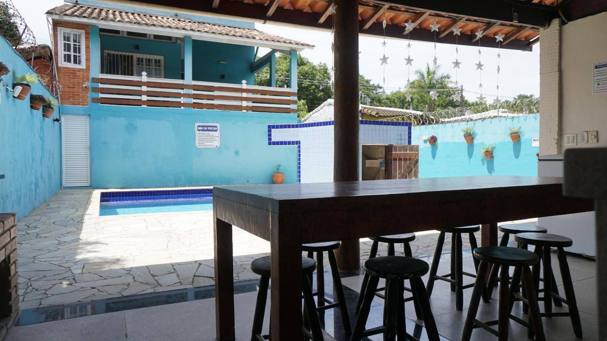 Kandui Flats Maresias