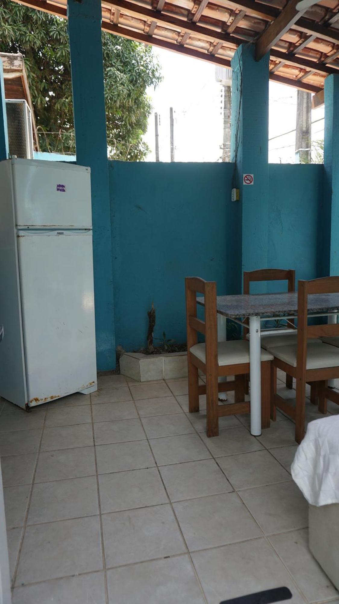 Kandui Flats Maresias *