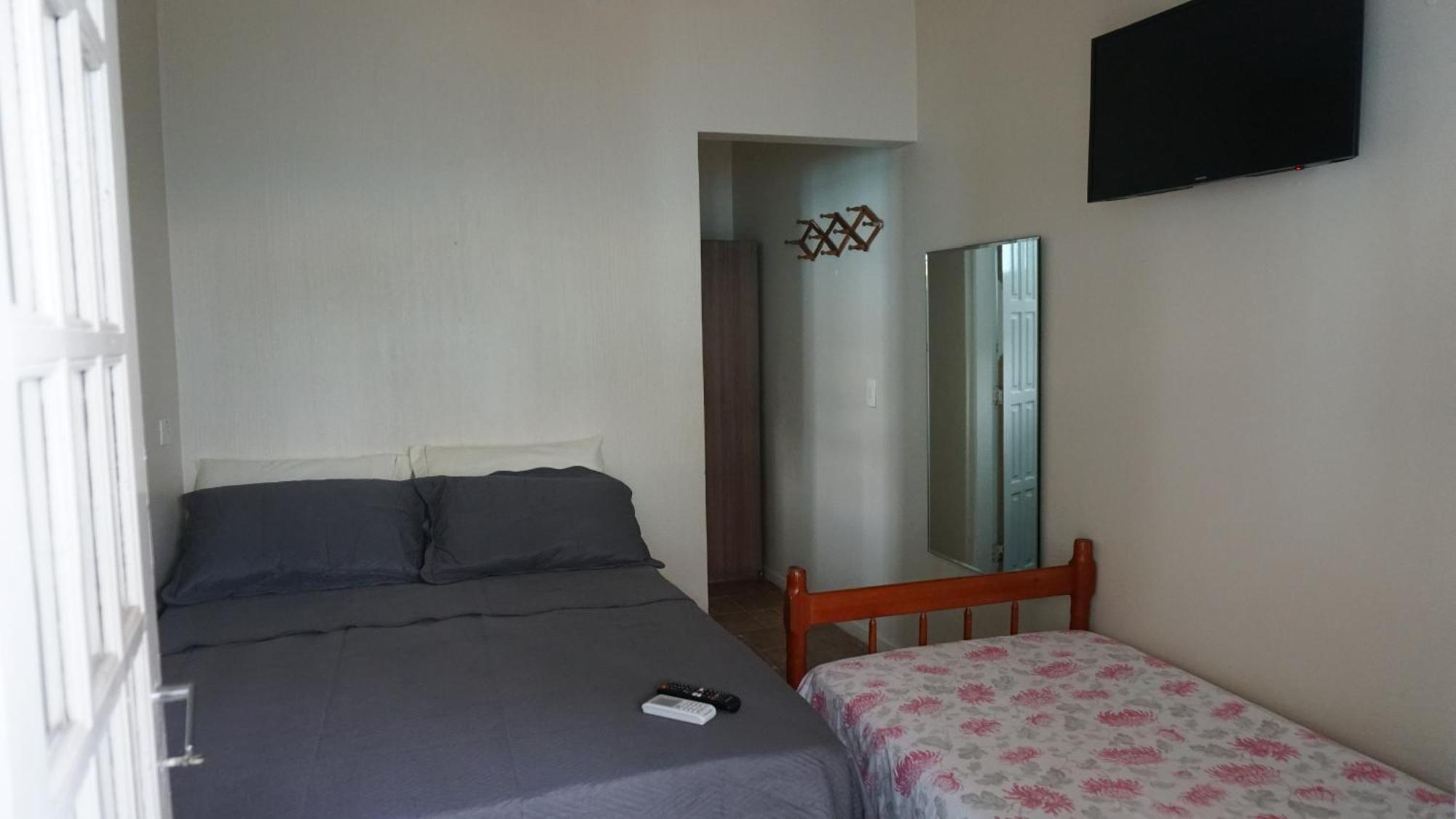 Kandui Flats Maresias Apartment *