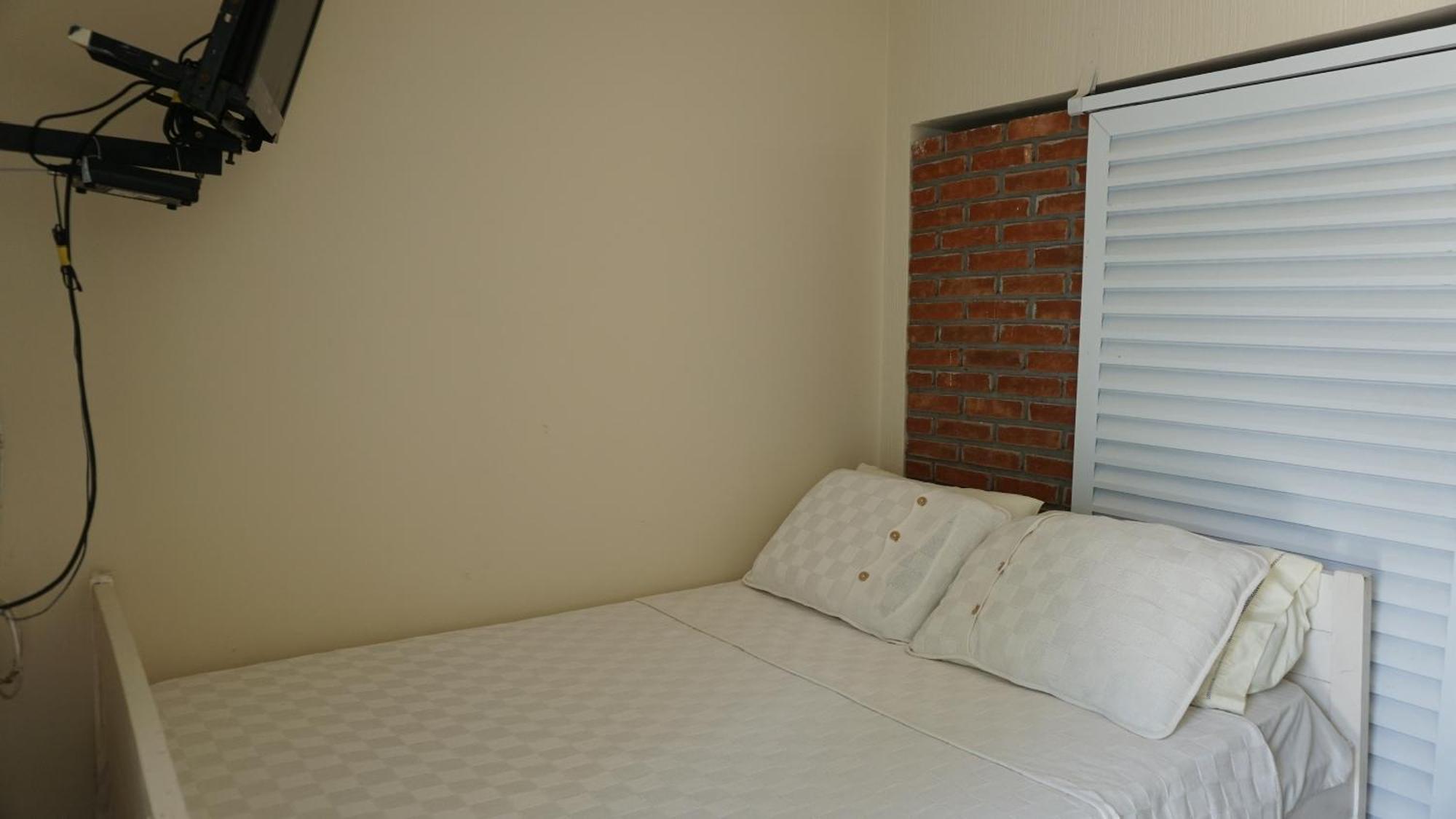 Kandui Flats Maresias Apartment