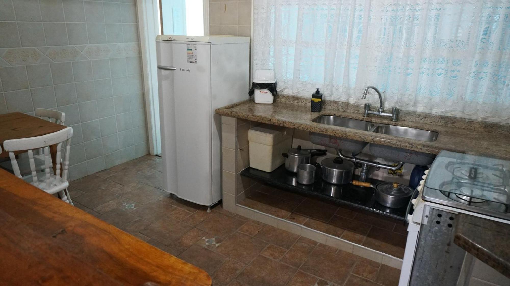 Apartment Kandui Flats Maresias Maresias